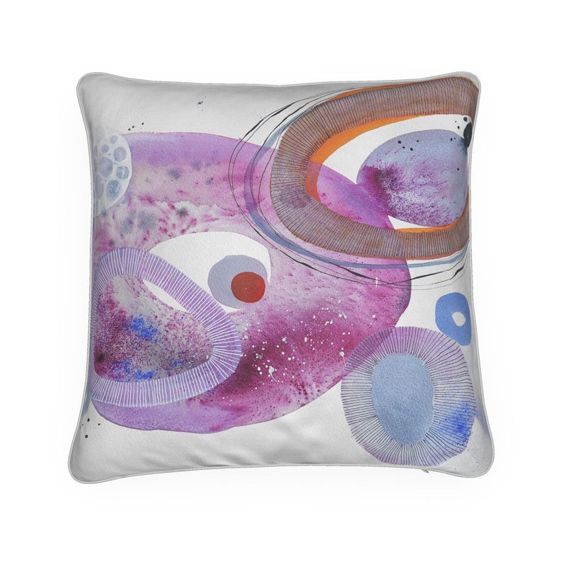 Designer Cushion - AC/2W