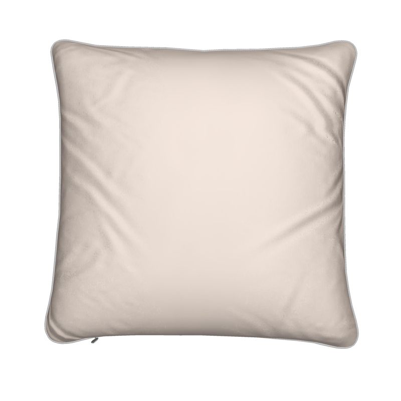 Designer Cushion - AC/2W