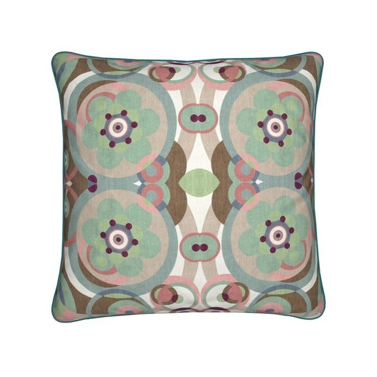 Cushion Cover - Circling Orbs/AIK1