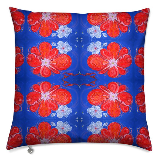 Cushion cover - AIK/OR1