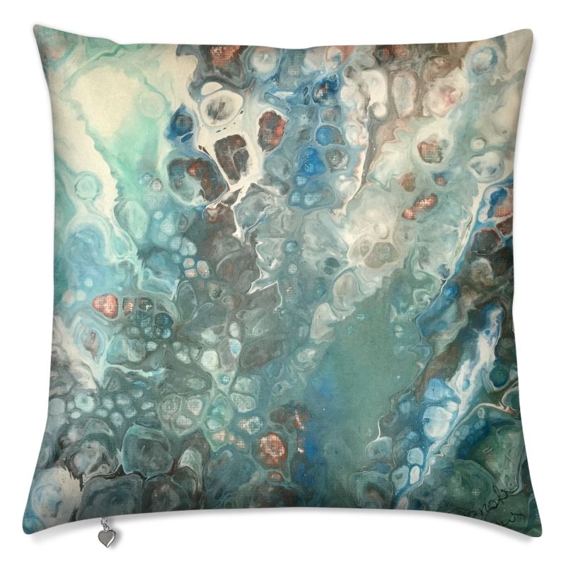 Cushion Cover - MB/4B